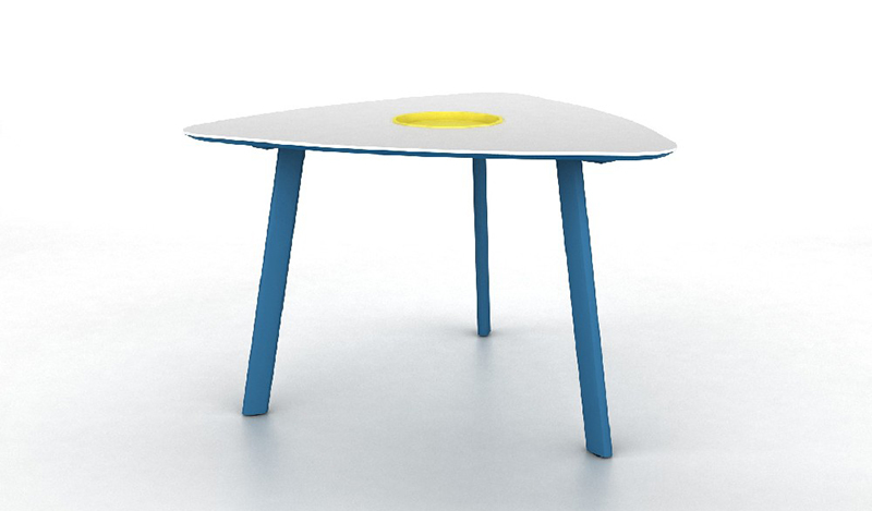 麦格会议桌FW4344，45